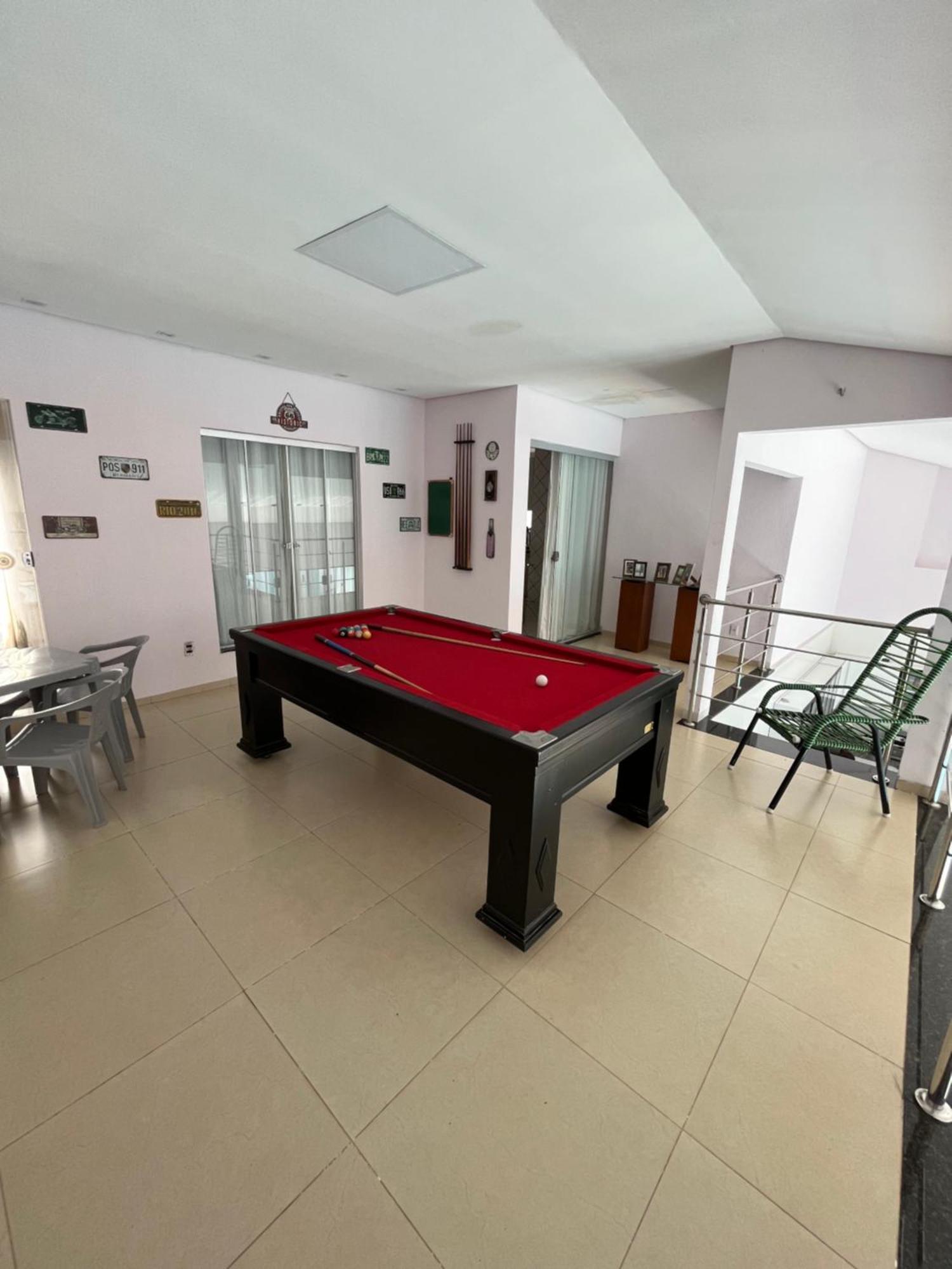 Casa Maria Julia