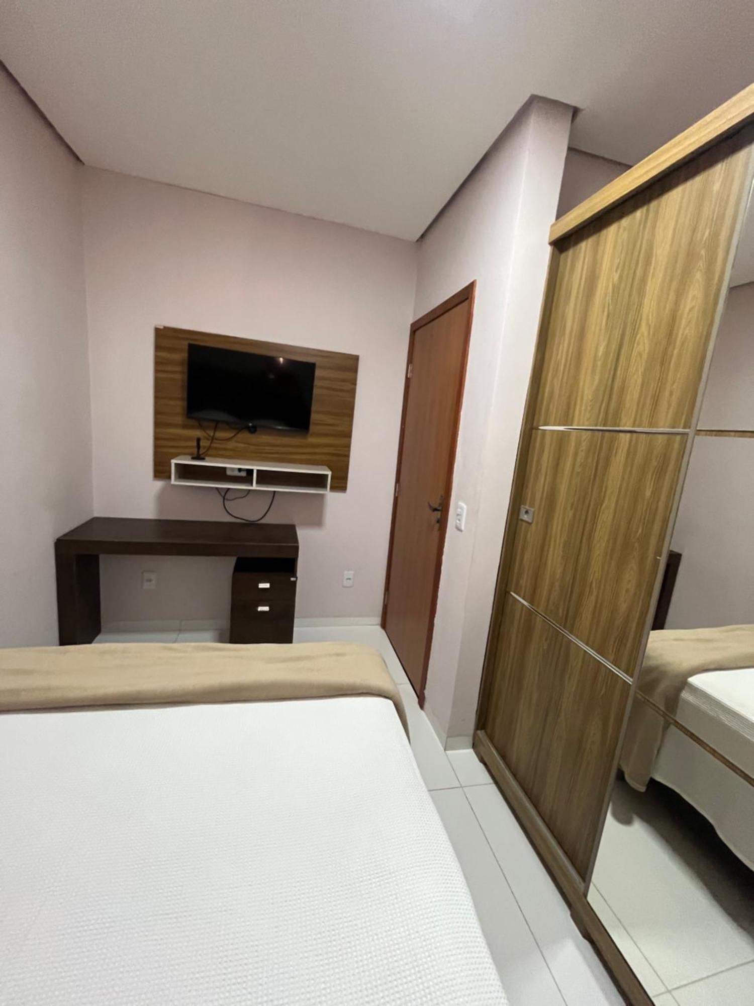 Casa Maria Julia Homestay Araguaina