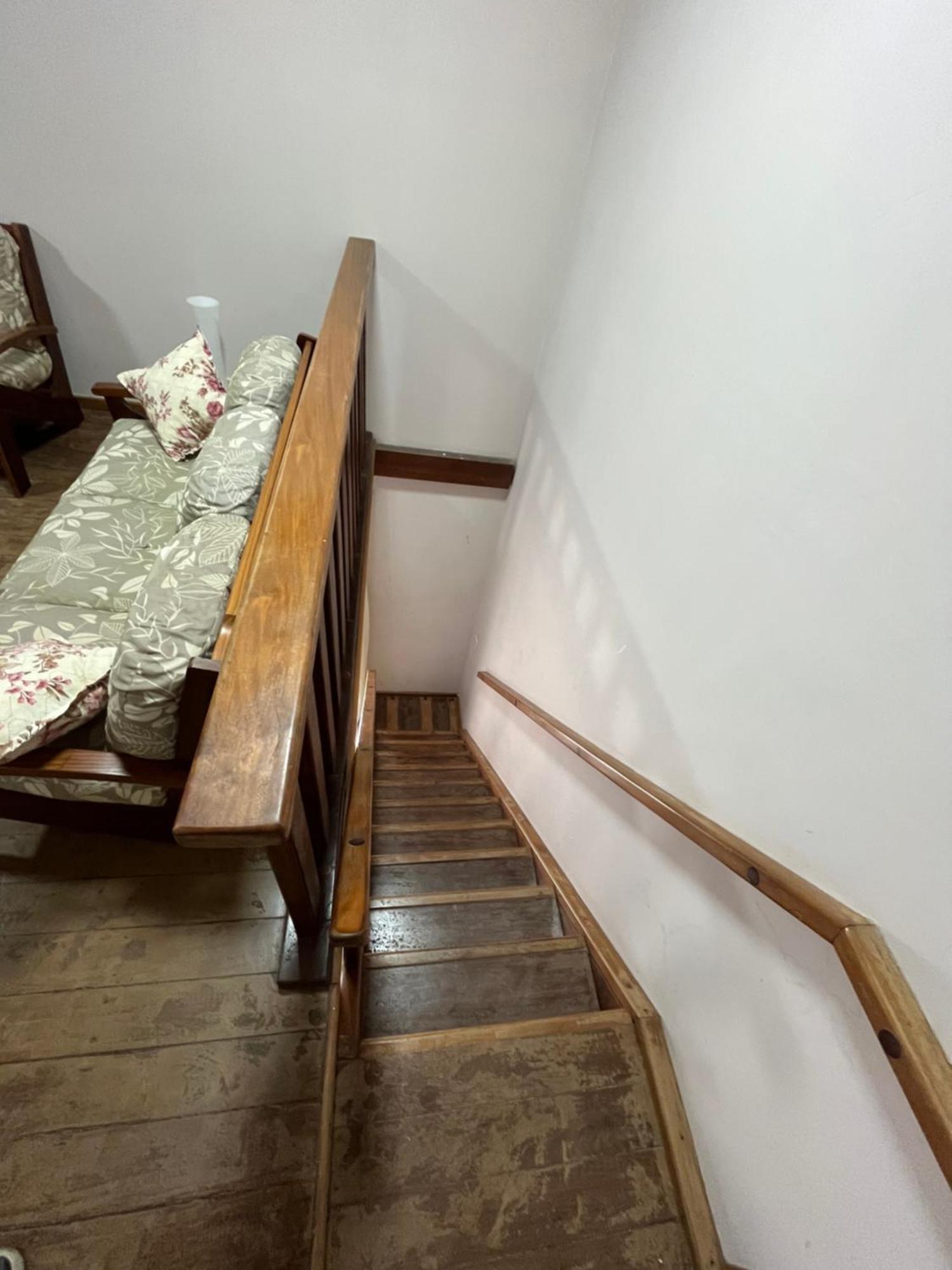 Homestay Casa Maria Julia *