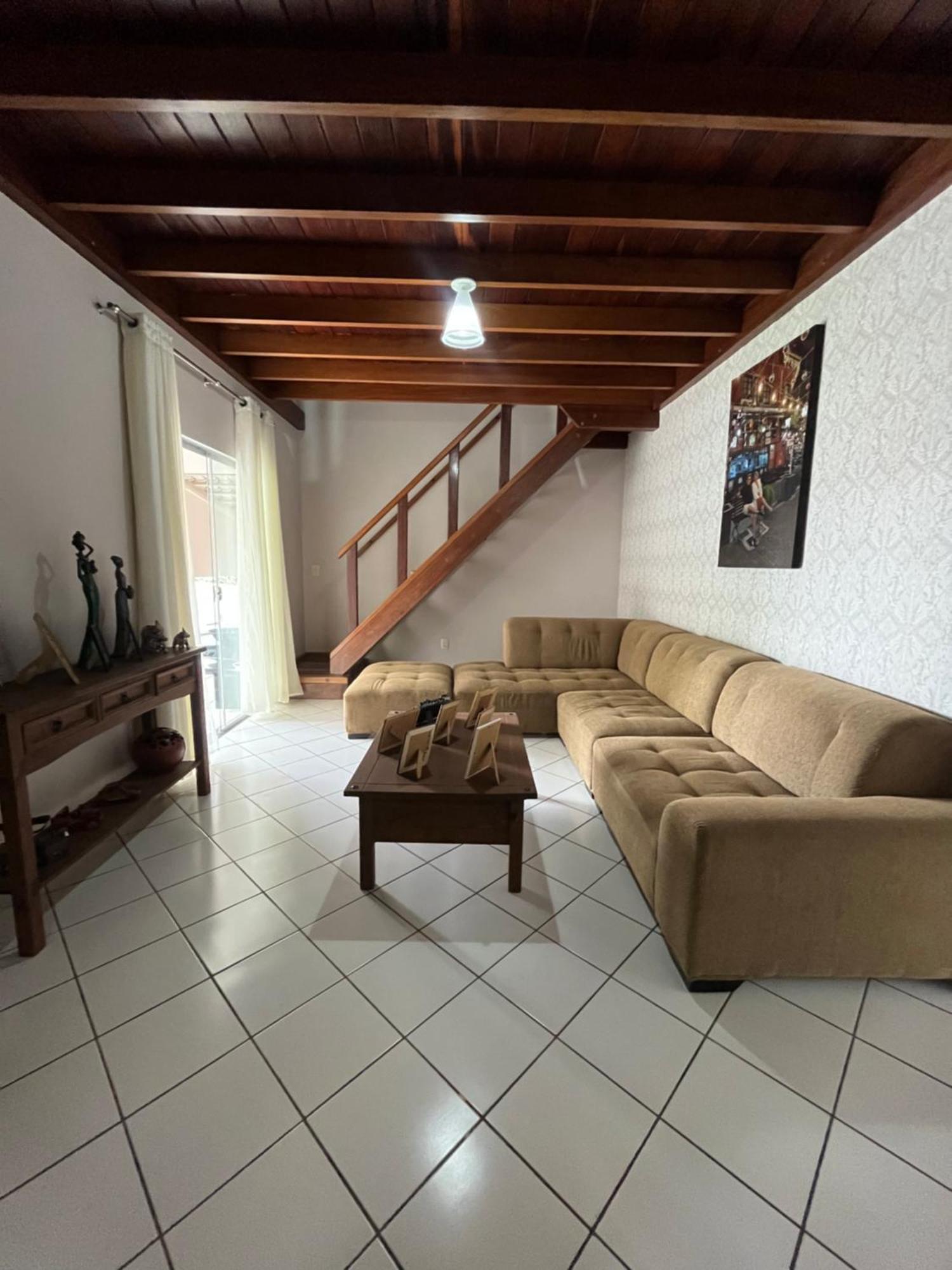 Homestay Casa Maria Julia Araguaina