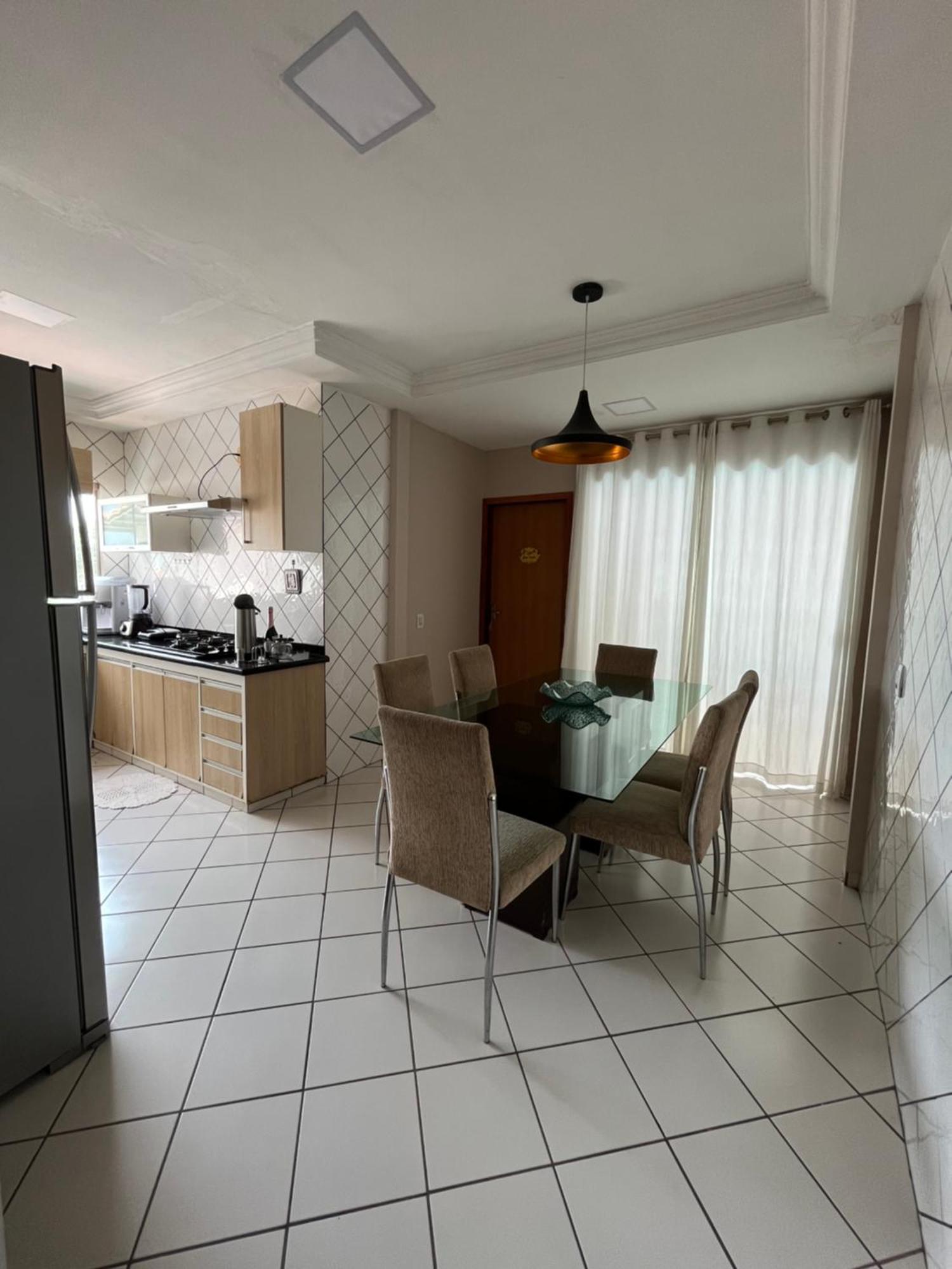 Casa Maria Julia Homestay Araguaina