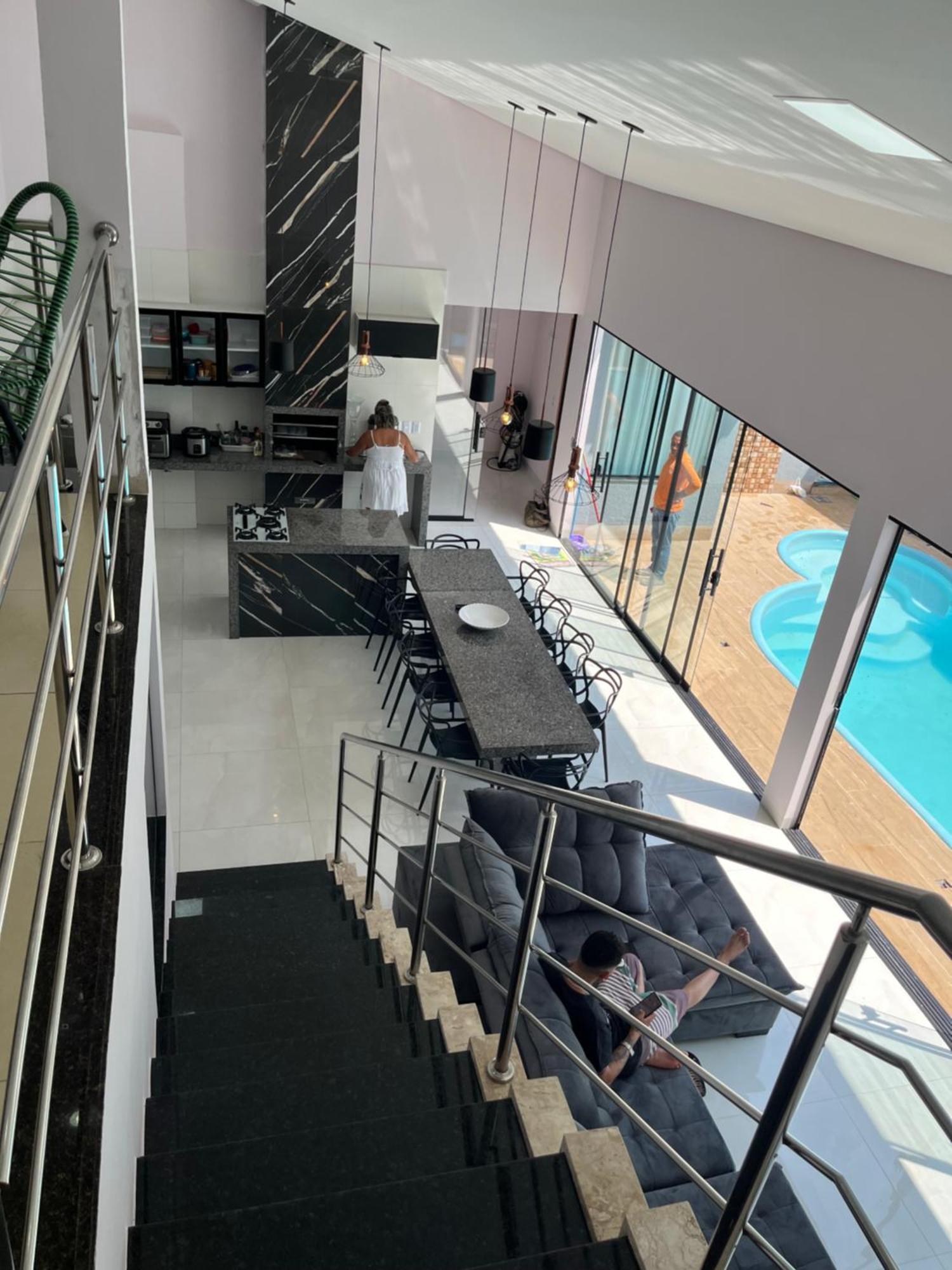 Casa Maria Julia Homestay