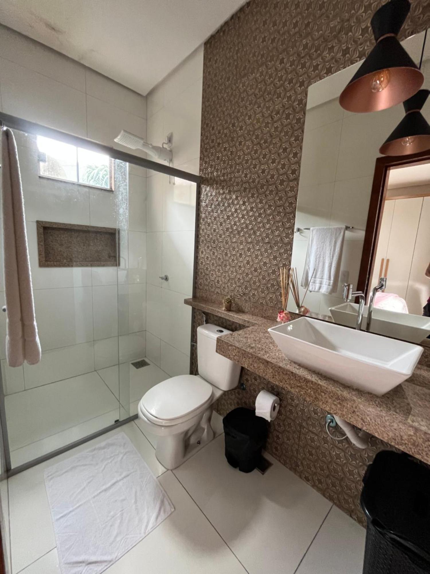 Casa Maria Julia Homestay