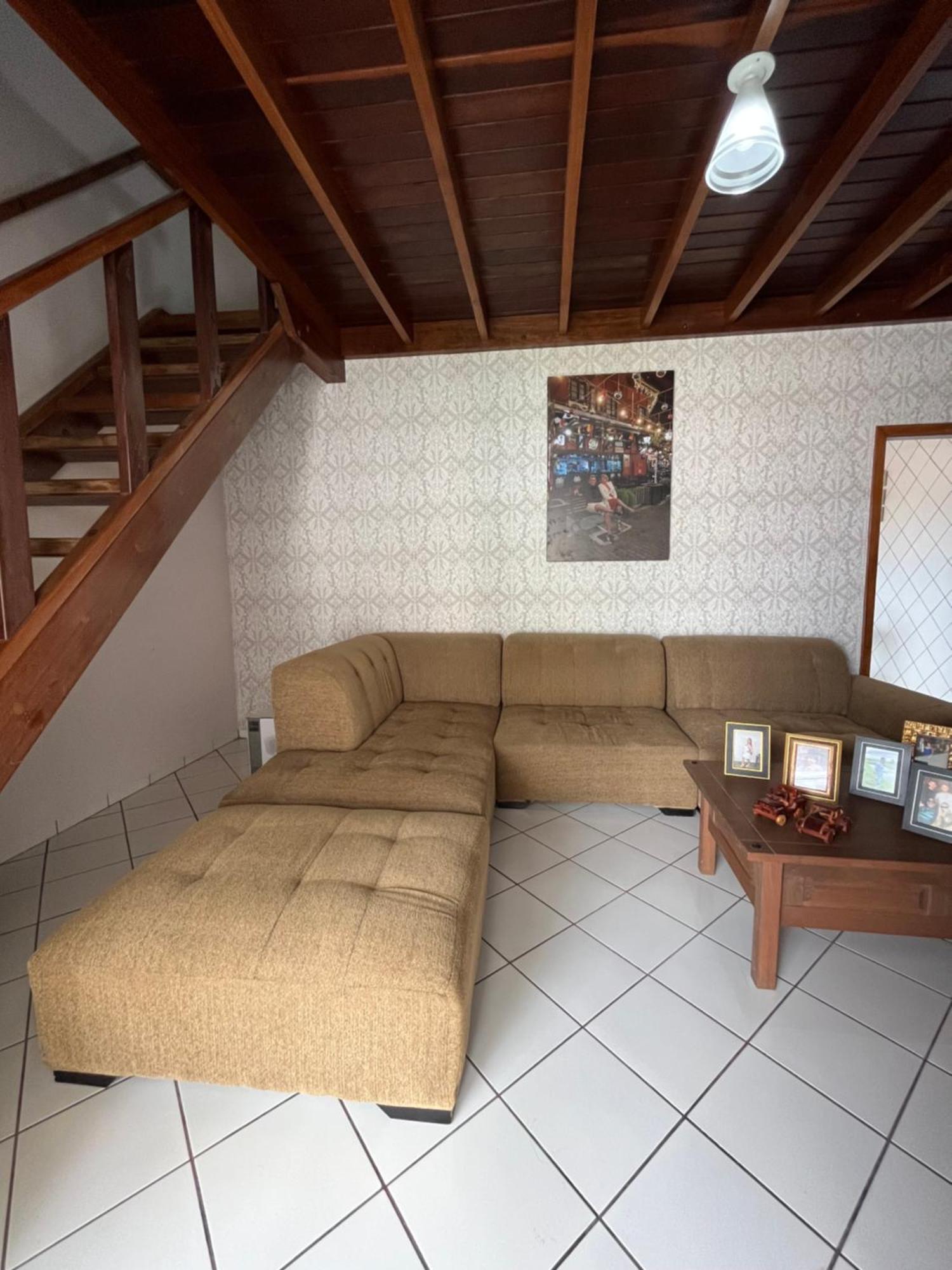Homestay Casa Maria Julia *