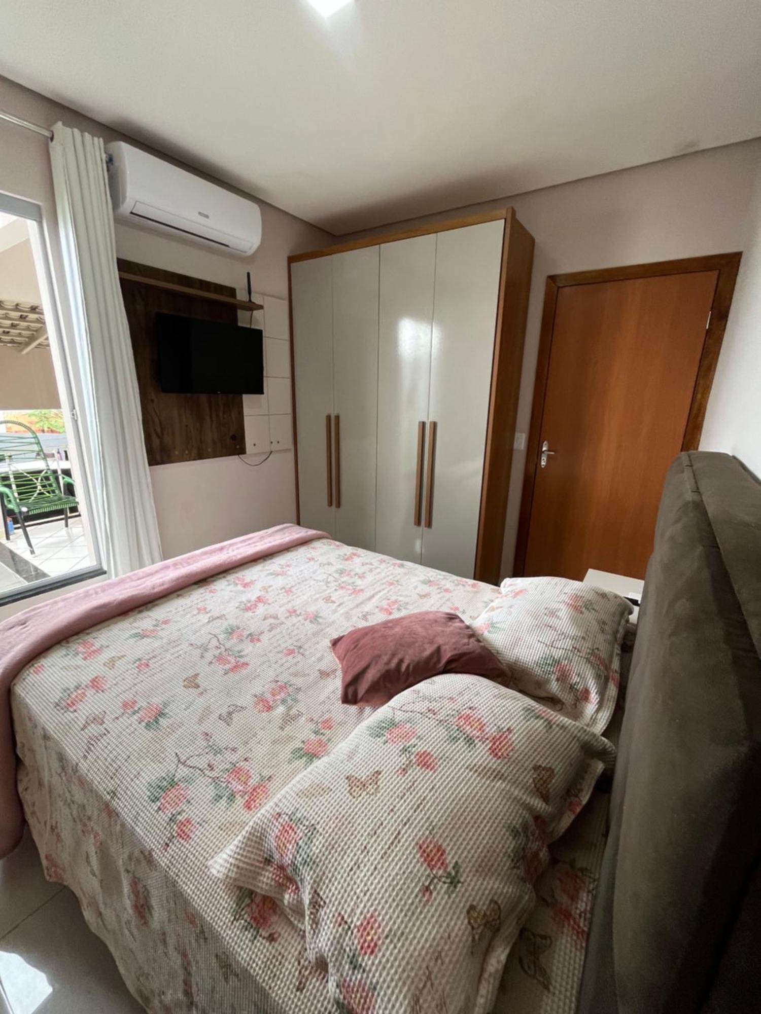 Casa Maria Julia Araguaina