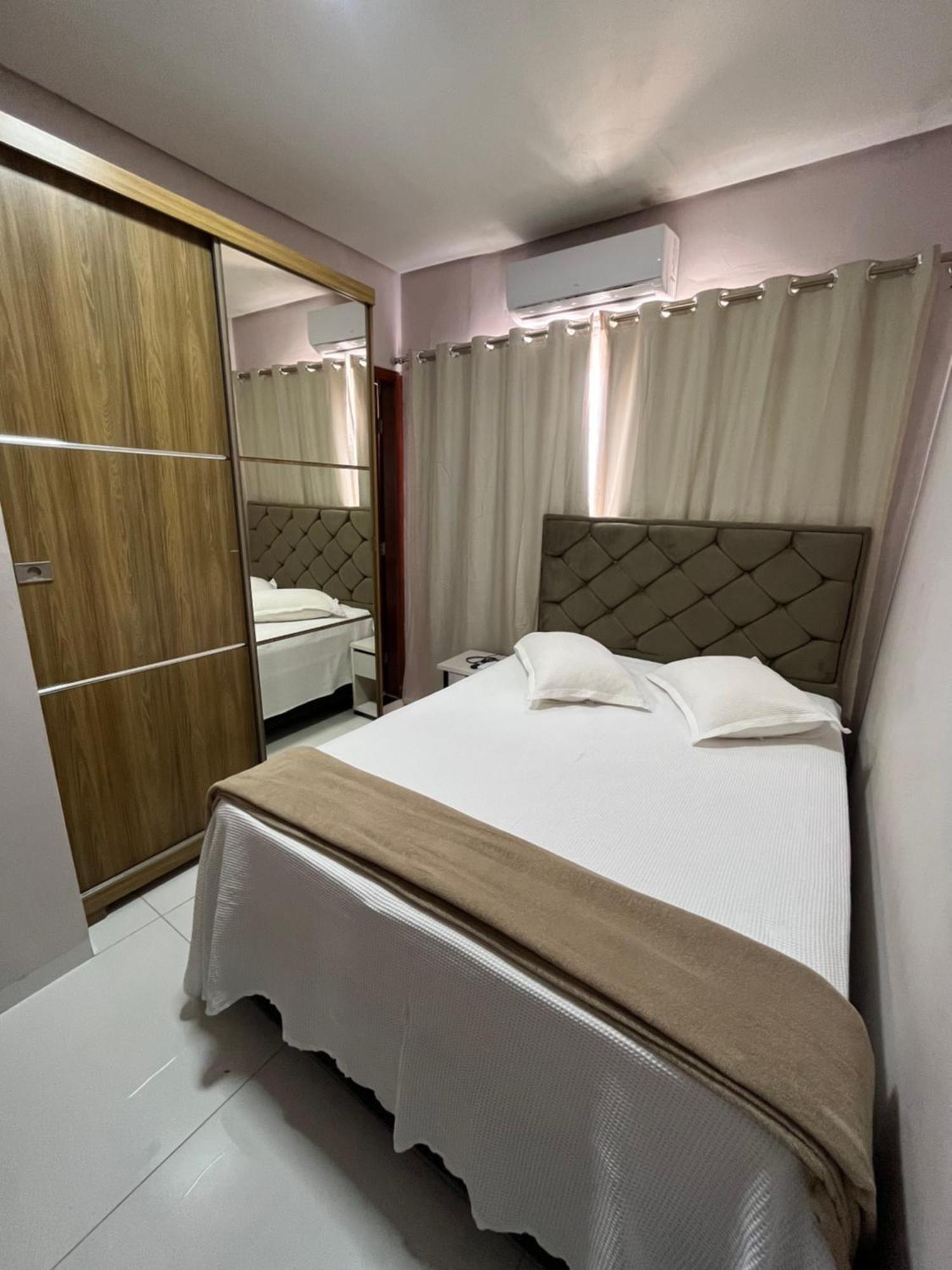Homestay Casa Maria Julia *