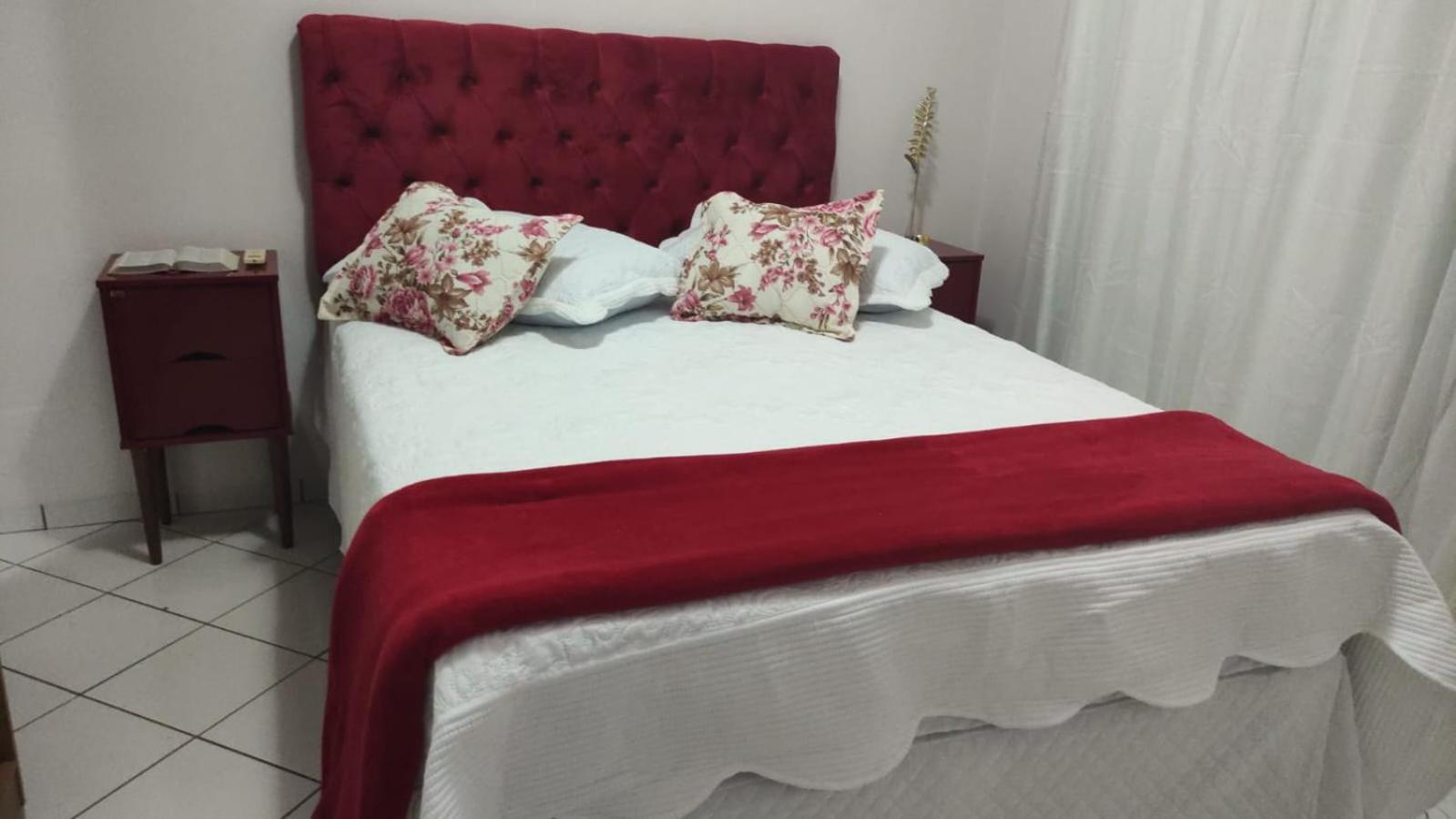 Homestay Casa Maria Julia