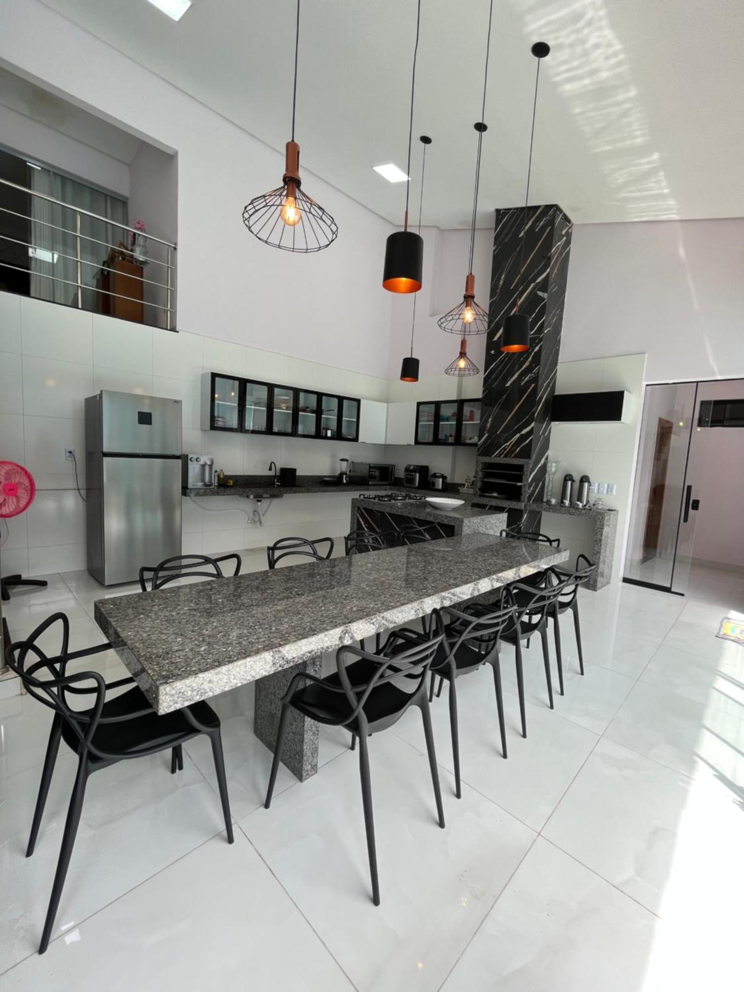 Casa Maria Julia Homestay Araguaina