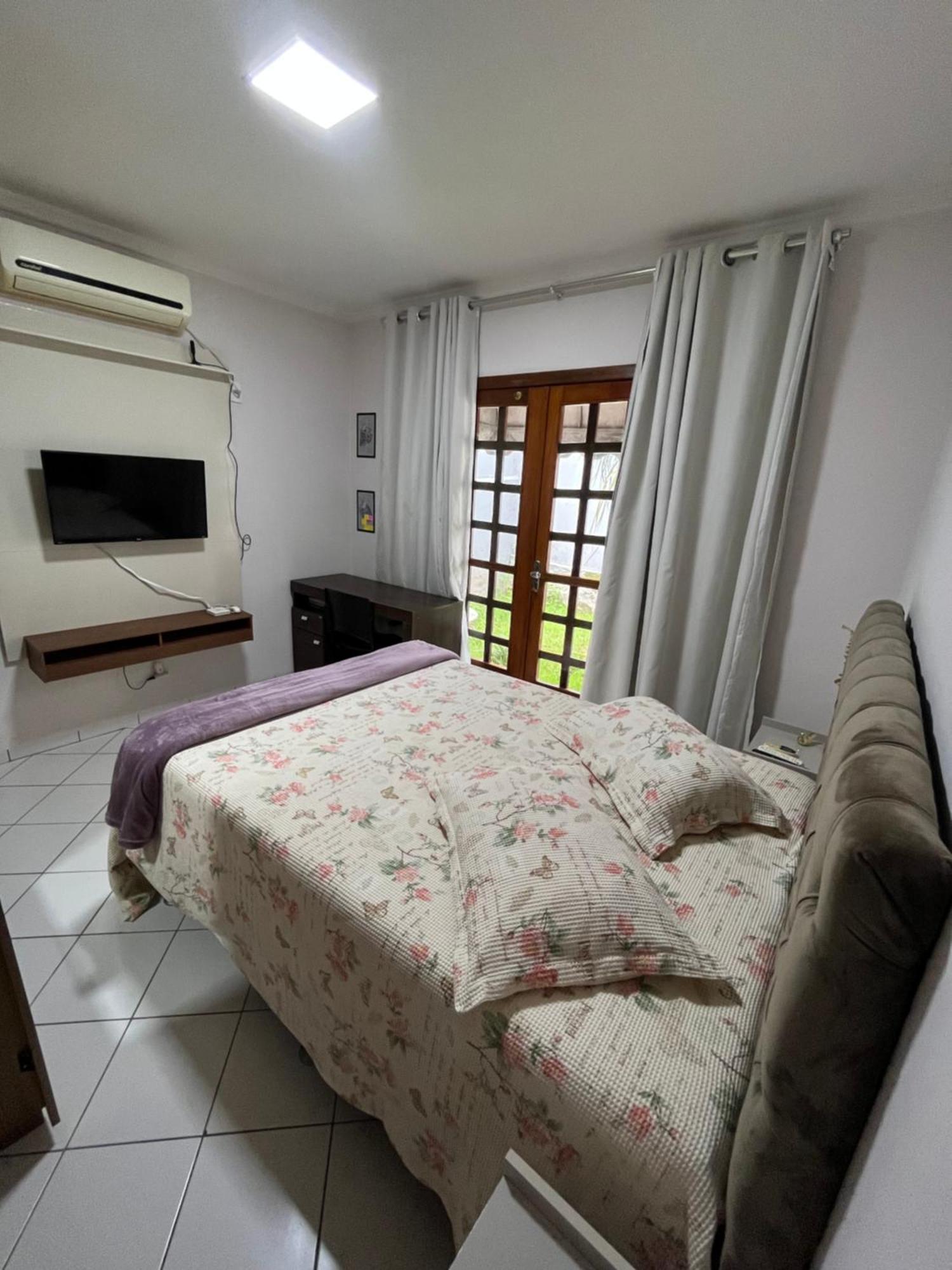Casa Maria Julia *