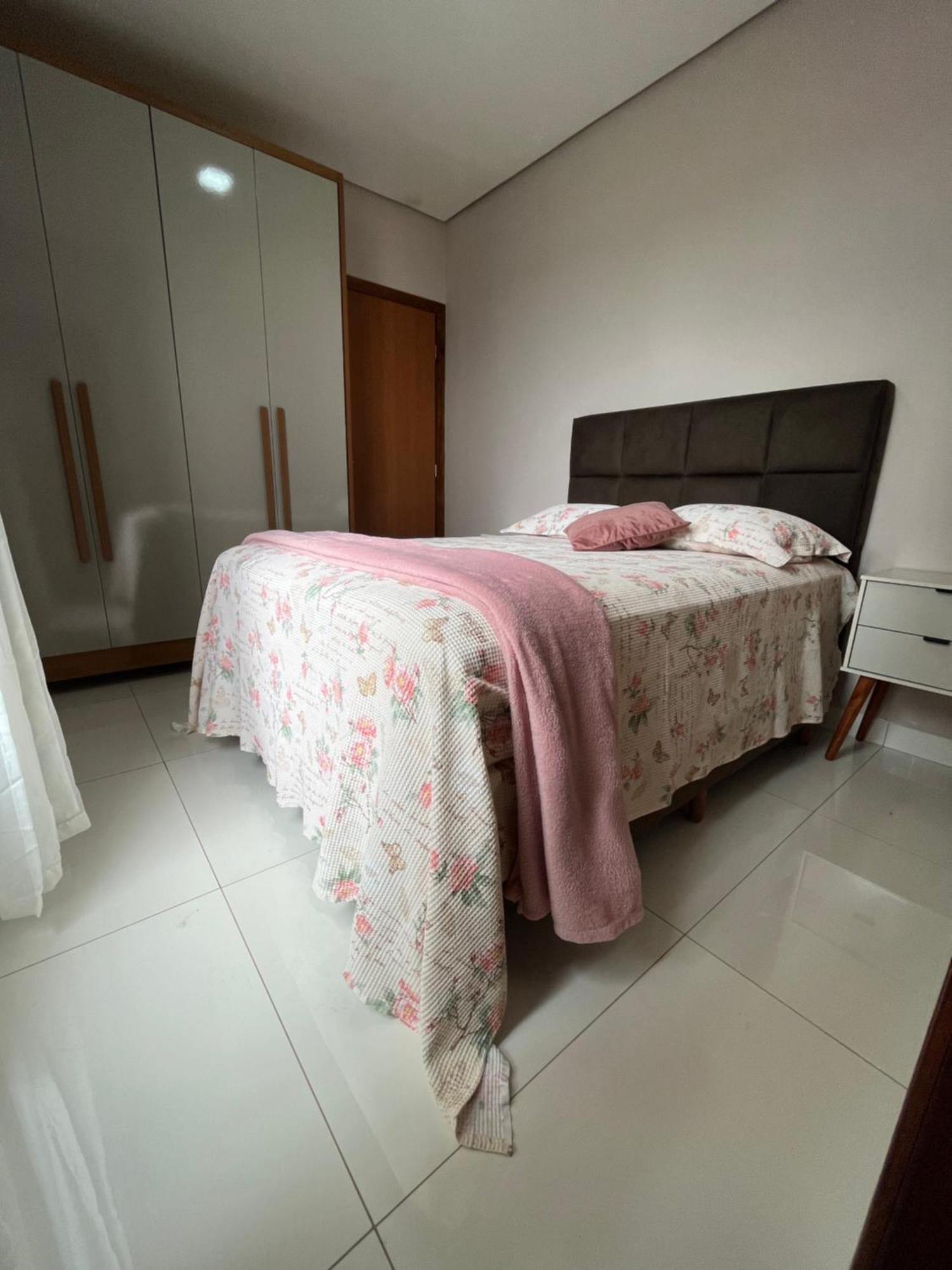 Casa Maria Julia Homestay Araguaina
