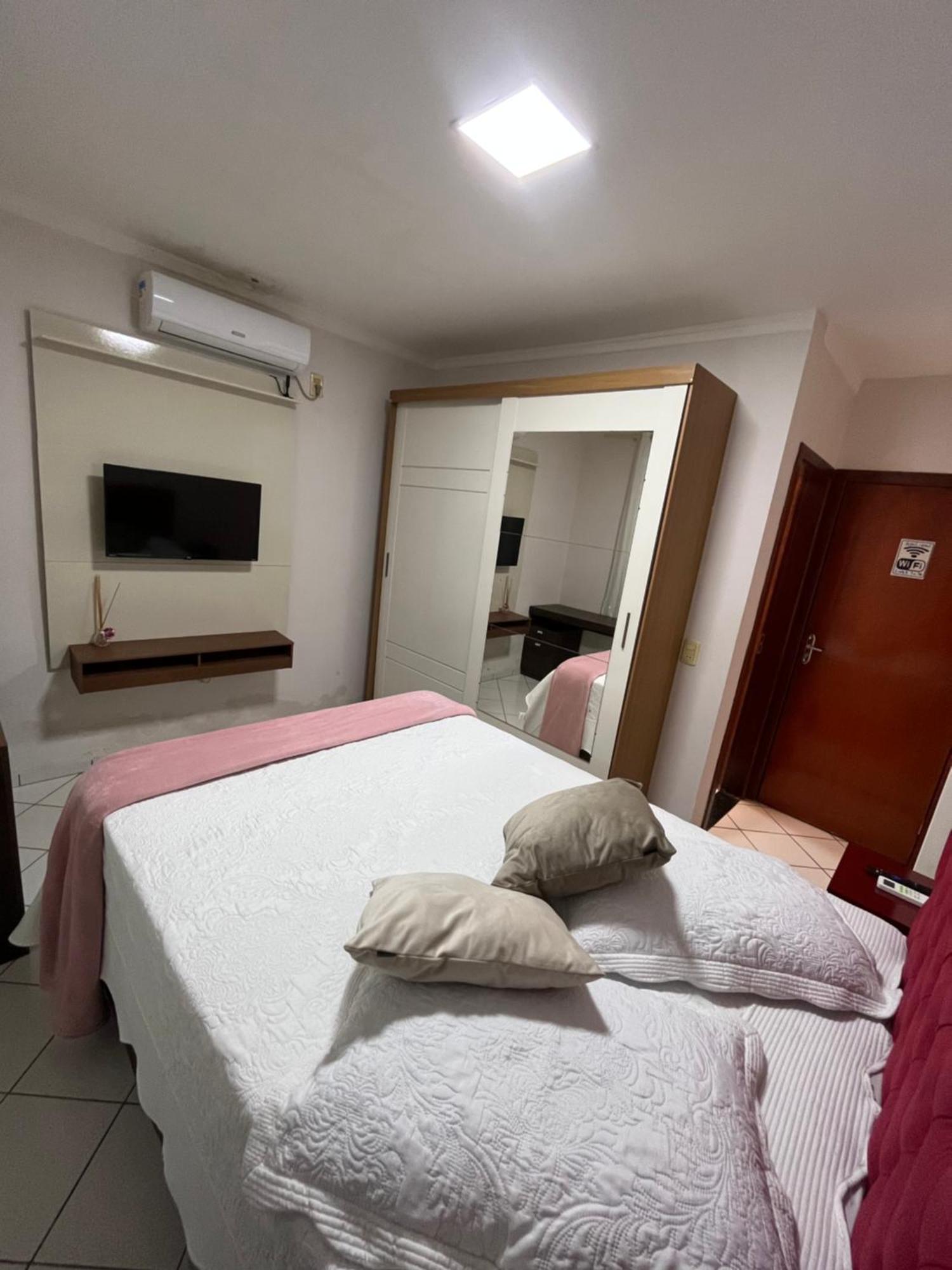 Casa Maria Julia Araguaina