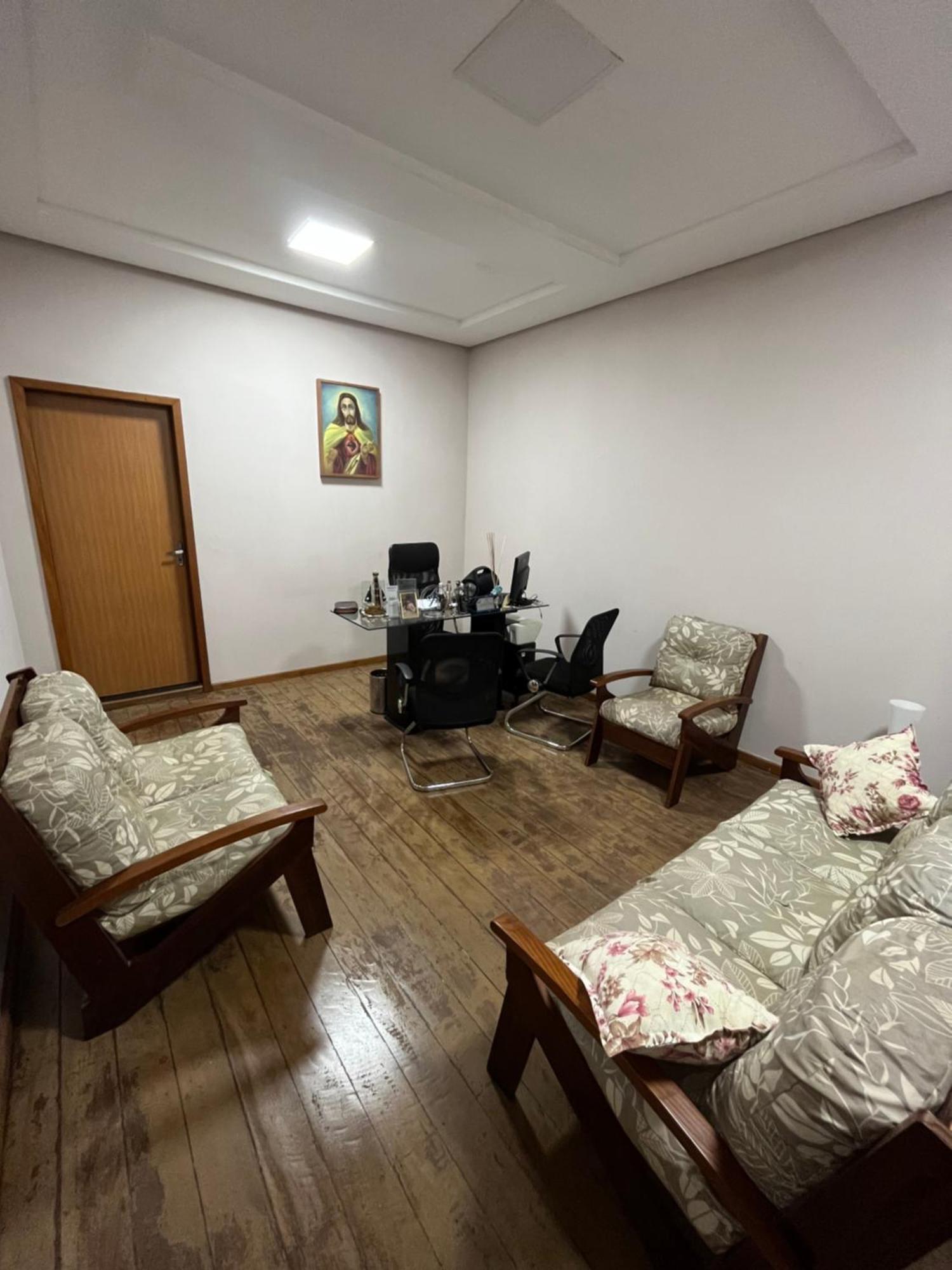 Casa Maria Julia Homestay Araguaina
