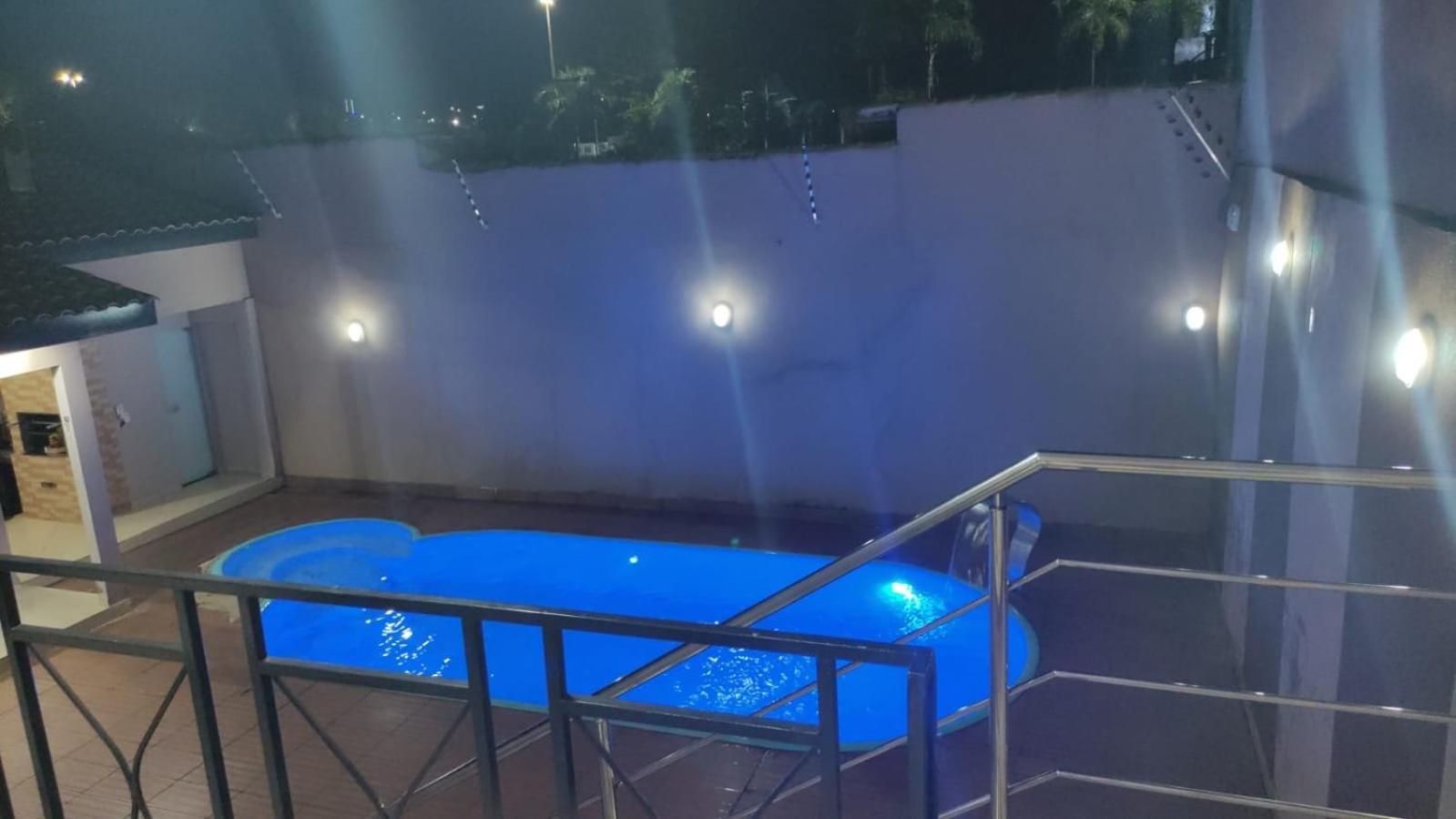Casa Maria Julia Homestay Araguaina